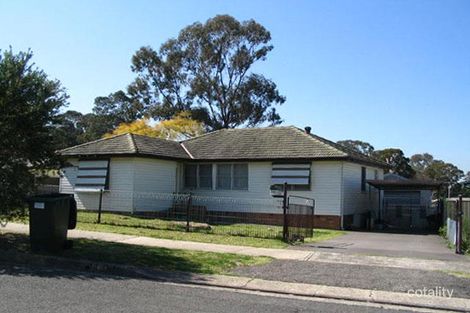 Property photo of 20 Merino Street Miller NSW 2168