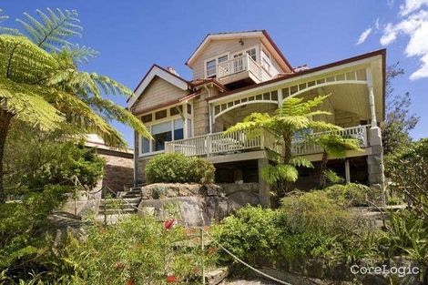 Property photo of 197 Spit Road Mosman NSW 2088