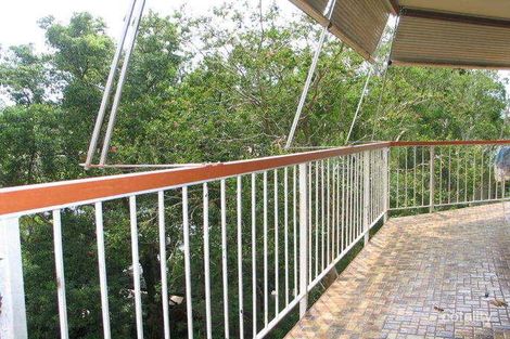 Property photo of 7/116 Clarence Road Indooroopilly QLD 4068