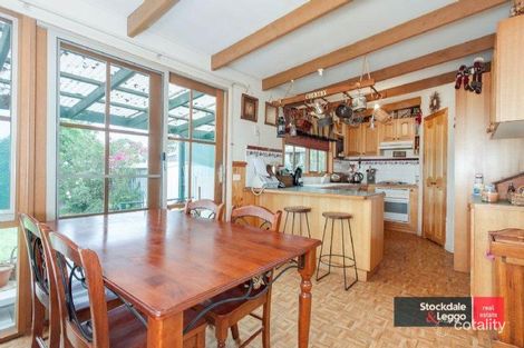 Property photo of 3 David Court Koo Wee Rup VIC 3981