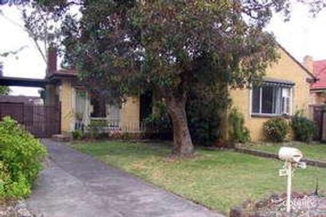 1 Keiller Ave, Parkdale, VIC 3195