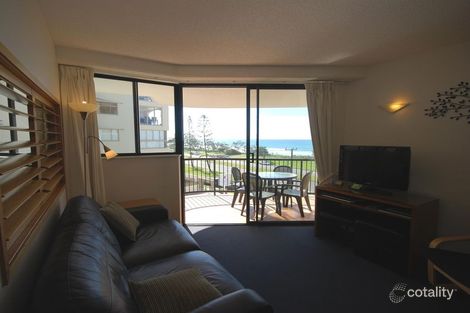Property photo of 19/136-138 Alexandra Parade Alexandra Headland QLD 4572