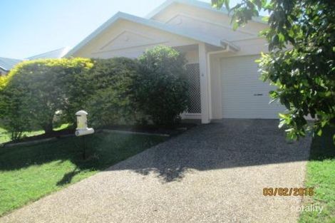 Property photo of 4 Siris Court Douglas QLD 4814