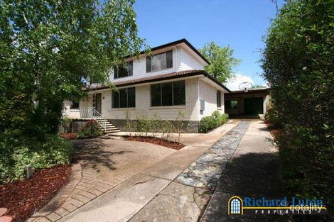 Property photo of 26 Crace Street Weetangera ACT 2614