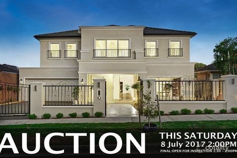 Property photo of 4 Brazilia Drive Glen Waverley VIC 3150