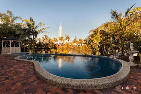 49 Sunrise Bvd, Surfers Paradise, QLD 4217