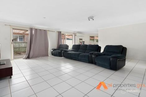 Property photo of 250 Henty Drive Redbank Plains QLD 4301