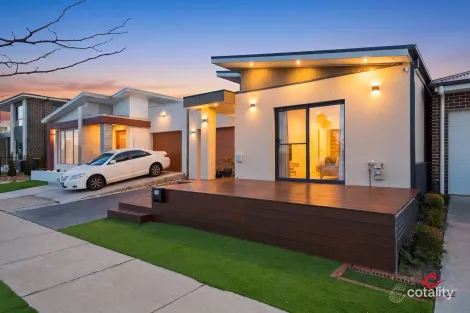 Property photo of 15 Pumpurs Crescent Taylor ACT 2913