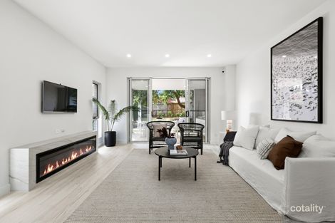 Property photo of 8A Eltham Street Lewisham NSW 2049