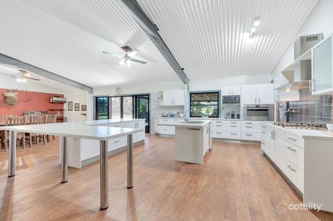 Property photo of LOT 2/110 Main Green Swamp Road North Churchable QLD 4311