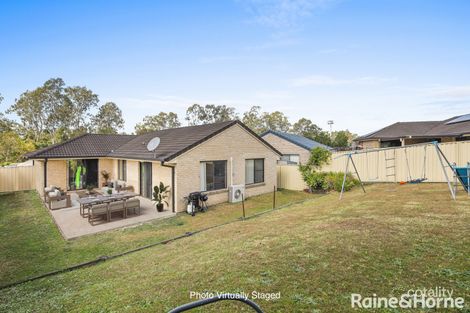 Property photo of 21 Oleander Crescent Durack QLD 4077