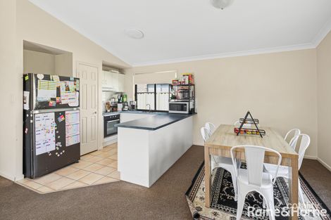 Property photo of 21 Oleander Crescent Durack QLD 4077
