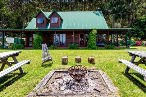 Property photo of 8 Railway Avenue Scarborough NSW 2515