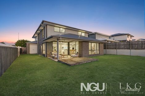 Property photo of 99 Dublin Avenue Spring Mountain QLD 4300