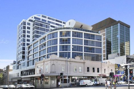 Property photo of 1309/80 Ebley Street Bondi Junction NSW 2022