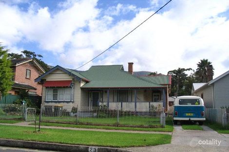 23 Station St, Thirroul, NSW 2515