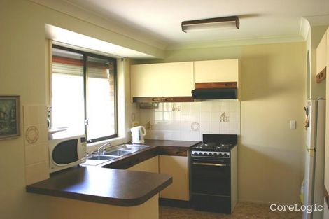 Property photo of 1/61 Old Kent Road Ruse NSW 2560