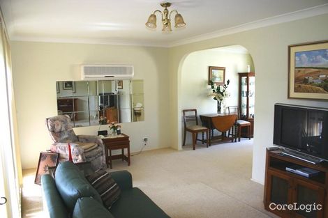 Property photo of 1/61 Old Kent Road Ruse NSW 2560
