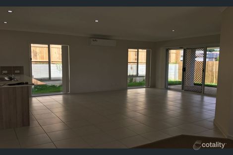 Property photo of 32 Essington Mews Leichhardt QLD 4305