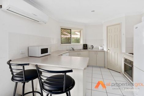 Property photo of 250 Henty Drive Redbank Plains QLD 4301