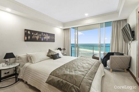 Property photo of 9/1 Markwell Avenue Surfers Paradise QLD 4217