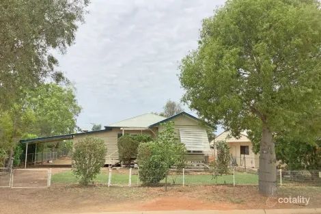 Property photo of 41 Wompoo Road Longreach QLD 4730