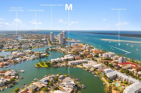 Property photo of 2/48 Vaggelas Crescent Biggera Waters QLD 4216