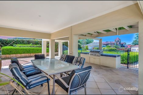 Property photo of 4 Manhattan Court Carlingford NSW 2118