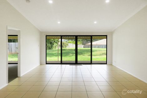 Property photo of 47 Eumundi Street Ormeau QLD 4208