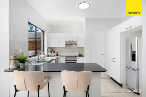 Property photo of 2/52 David Avenue North Ryde NSW 2113