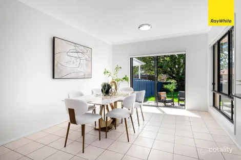 Property photo of 2/52 David Avenue North Ryde NSW 2113