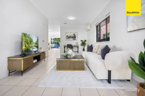 Property photo of 2/52 David Avenue North Ryde NSW 2113