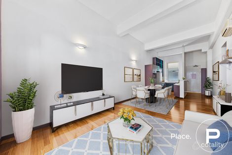 431/38 Warner St, Fortitude Valley, QLD 4006
