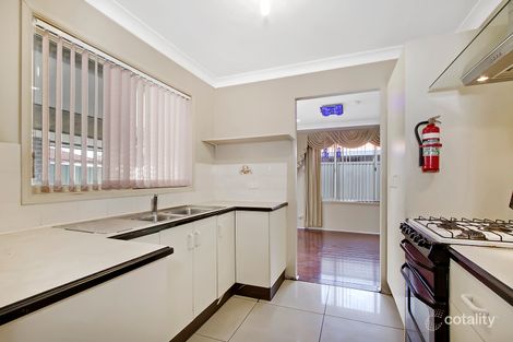 Property photo of 96 Dryden Avenue Oakhurst NSW 2761