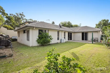 Property photo of 28 Witheren Circuit Pacific Pines QLD 4211