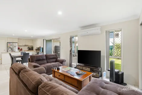 Property photo of 28 Witheren Circuit Pacific Pines QLD 4211