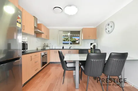 Property photo of 5 Miami Close Greenfield Park NSW 2176