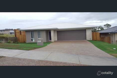 32 Essington Mews, Leichhardt, QLD 4305