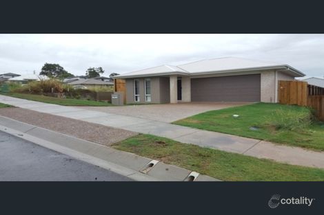 Property photo of 32 Essington Mews Leichhardt QLD 4305