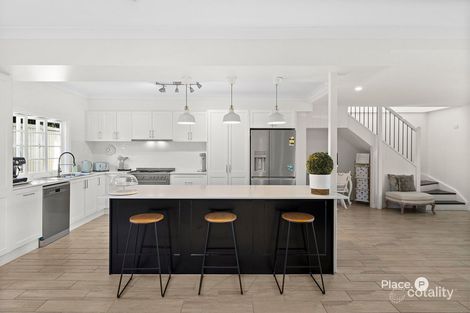 Property photo of 3 Kingsley Parade Yeronga QLD 4104