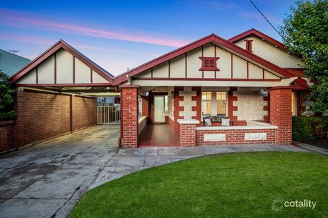 29 Radstock St, Woodville Park, SA 5011