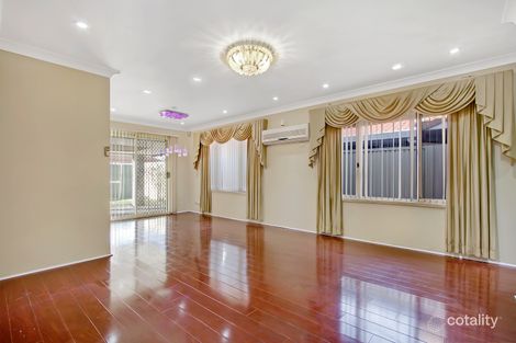Property photo of 96 Dryden Avenue Oakhurst NSW 2761
