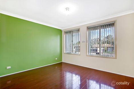 Property photo of 96 Dryden Avenue Oakhurst NSW 2761