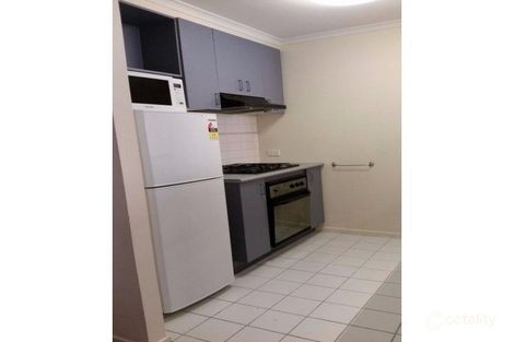 Property photo of 22/33 Jeffcott Street West Melbourne VIC 3003