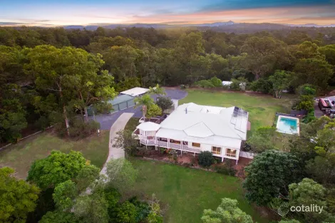 39 Peppermint Dr, Cashmere, QLD 4500