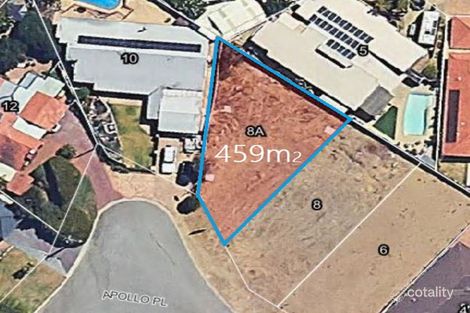 Property photo of 8A Apollo Place Duncraig WA 6023