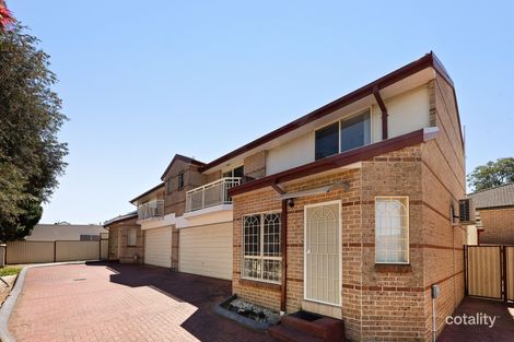 5/94 Highclere Ave, Punchbowl, NSW 2196