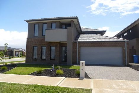 Property photo of 46 John Russell Road Cranbourne West VIC 3977
