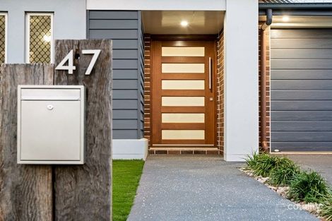 Property photo of 47 Velodrome Drive Kearneys Spring QLD 4350