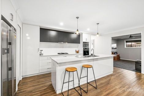 Property photo of 47 Velodrome Drive Kearneys Spring QLD 4350